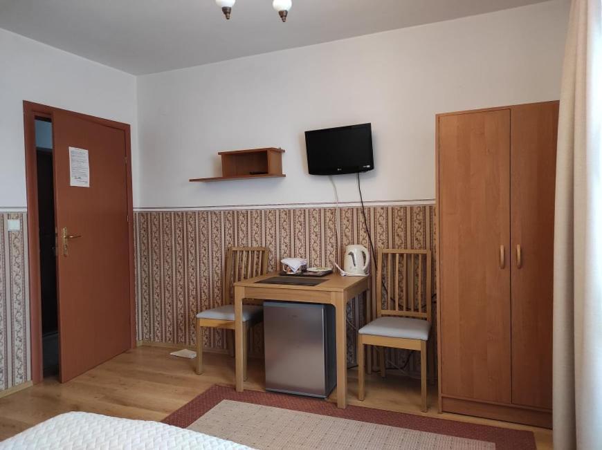 Appartement Arnika Wynajem Pokoi à Zakopane Extérieur photo