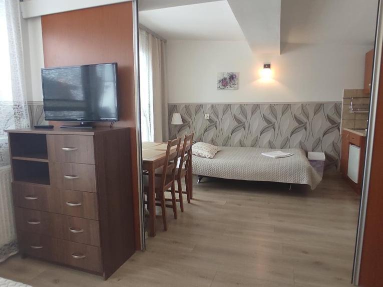 Appartement Arnika Wynajem Pokoi à Zakopane Extérieur photo